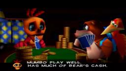 Banjo-Tooie game screenshot 2 Banjo-Tooie online game screenshot 2