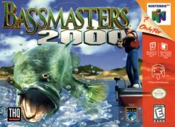 Bassmasters 2000-preview-image