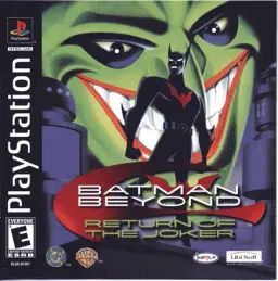 Batman Beyond - Return of the Joker-preview-image