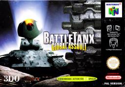 BattleTanx - Global Assault-preview-image