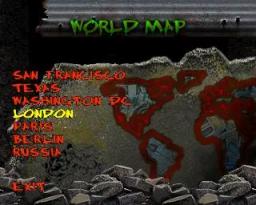 BattleTanx - Global Assault game screenshot 4 BattleTanx - Global Assault scene - 4