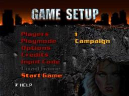 BattleTanx online game screenshot 2