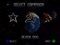 Battlezone - Rise of the Black Dogs scene - 7
