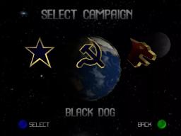 Battlezone - Rise of the Black Dogs game screenshot 7 Battlezone - Rise of the Black Dogs scene - 7