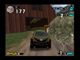 Beetle Adventure Racing! game screenshot 7 Beetle Adventure Racing! scene - 7