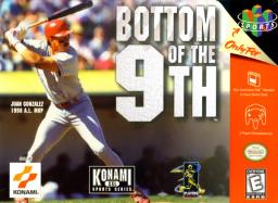 Bottom of the 9th-preview-image