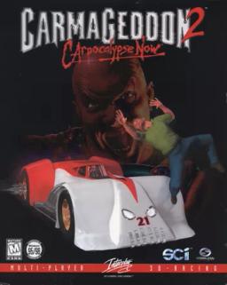 Carmageddon 64-preview-image
