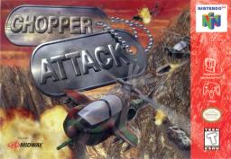Chopper Attack-preview-image