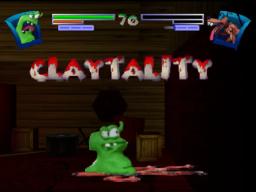 Clay Fighter - Sculptor's Cut game screenshot 6 Clay Fighter - Sculptor's Cut scene - 6