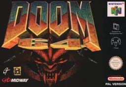 Doom 64-preview-image