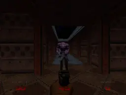 Doom 64 scene - 5