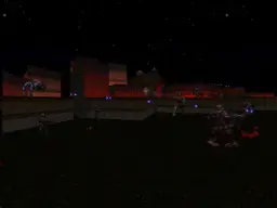 Doom 64 online game screenshot 1