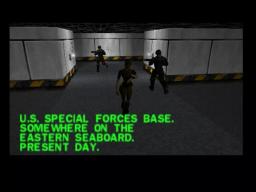 Duke Nukem - ZER0 H0UR online game screenshot 3