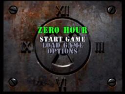 Duke Nukem - ZER0 H0UR online game screenshot 2