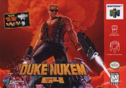 Duke Nukem 64-preview-image