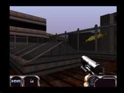Duke Nukem 64 online game screenshot 2