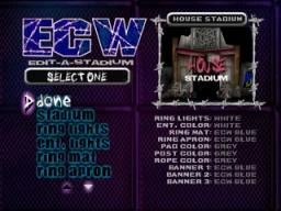 ECW Hardcore Revolution scene - 6