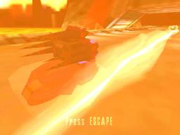 Extreme-G XG2 game screenshot 5 Extreme-G XG2 scene - 5