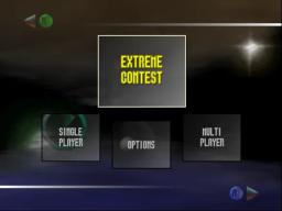 Extreme-G online game screenshot 1