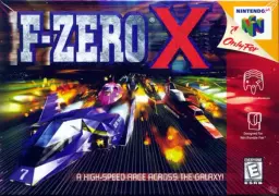 F-ZERO X-preview-image