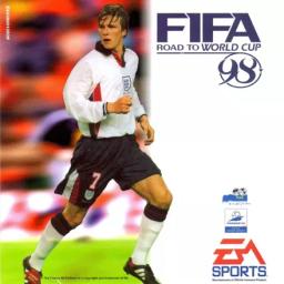 FIFA - Road to World Cup 98-preview-image