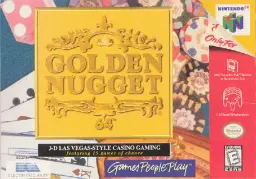 Golden Nugget 64-preview-image