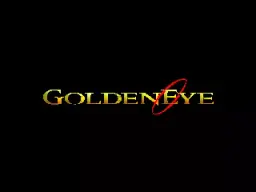 GoldenEye 007 online game screenshot 1