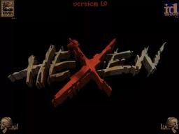 Hexen online game screenshot 3