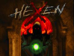 Hexen online game screenshot 1