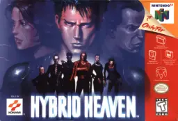 Hybrid Heaven-preview-image