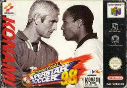 International Superstar Soccer '98-preview-image