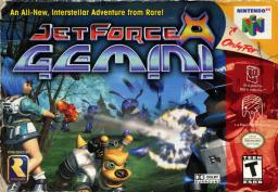 Jet Force Gemini-preview-image