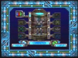 Jet Force Gemini game screenshot 5 Jet Force Gemini scene - 5