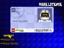 LEGO Racers game screenshot 6 LEGO Racers scene - 6