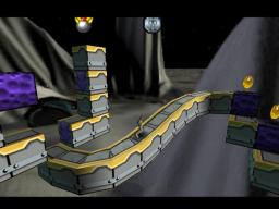 Lode Runner 3-D game screenshot 3 Lode Runner 3-D online game screenshot 3
