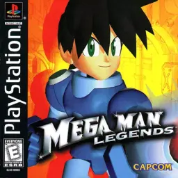 Mega Man 64-preview-image