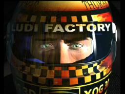 Monaco Grand Prix game screenshot 3 Monaco Grand Prix online game screenshot 3