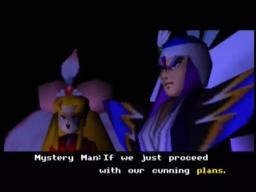 Mystical Ninja Starring Goemon game screenshot 7 Mystical Ninja Starring Goemon scene - 7