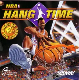 NBA Hangtime-preview-image