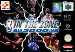 NBA In the Zone 2000-preview-image