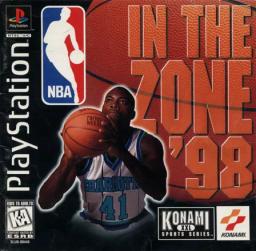NBA In the Zone '98-preview-image
