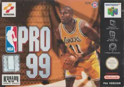 NBA In the Zone '99-preview-image