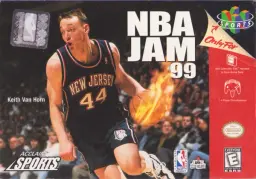 NBA Jam 99-preview-image