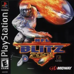 NFL Blitz 2001-preview-image