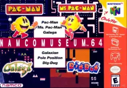Namco Museum 64-preview-image