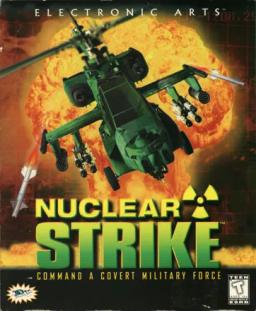 Nuclear Strike 64-preview-image
