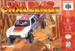 Off Road Challenge-preview-image