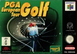 PGA European Tour-preview-image