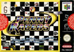 Penny Racers-preview-image