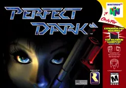 Perfect Dark-preview-image